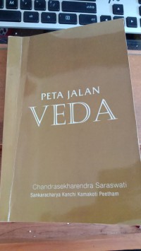 Image of Peta Jalan Veda